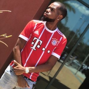 Meet your Posher, Jack